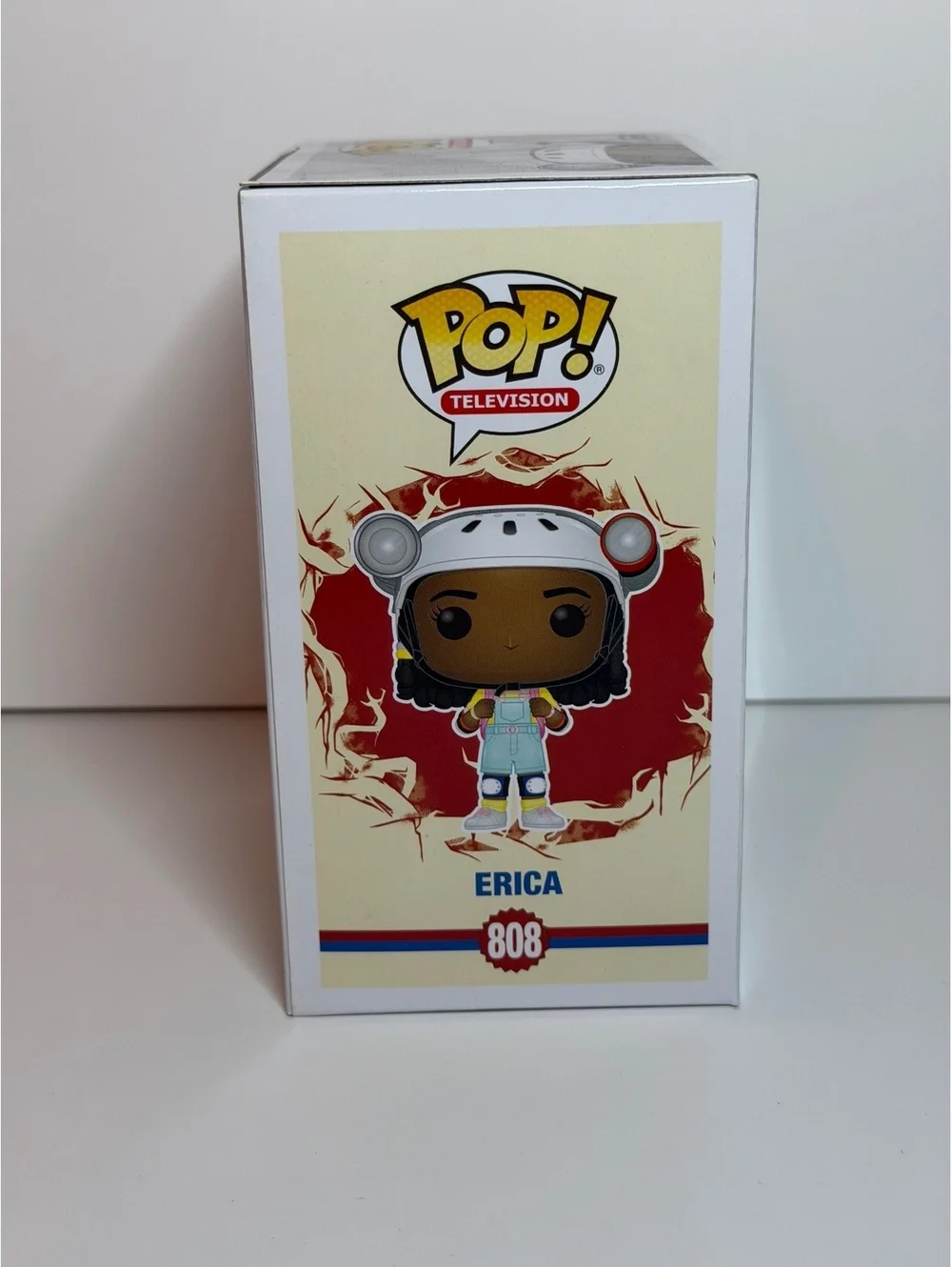 Funko pop vinyl